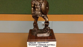 Now This Is A Trophy